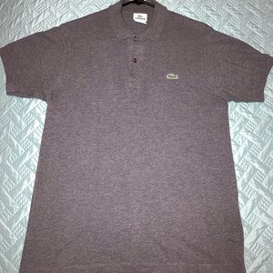 Lacoste Polo - Small (3)